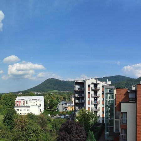Apartament Beskidzki Relax Ustron Extérieur photo
