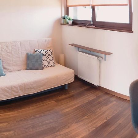 Apartament Beskidzki Relax Ustron Extérieur photo