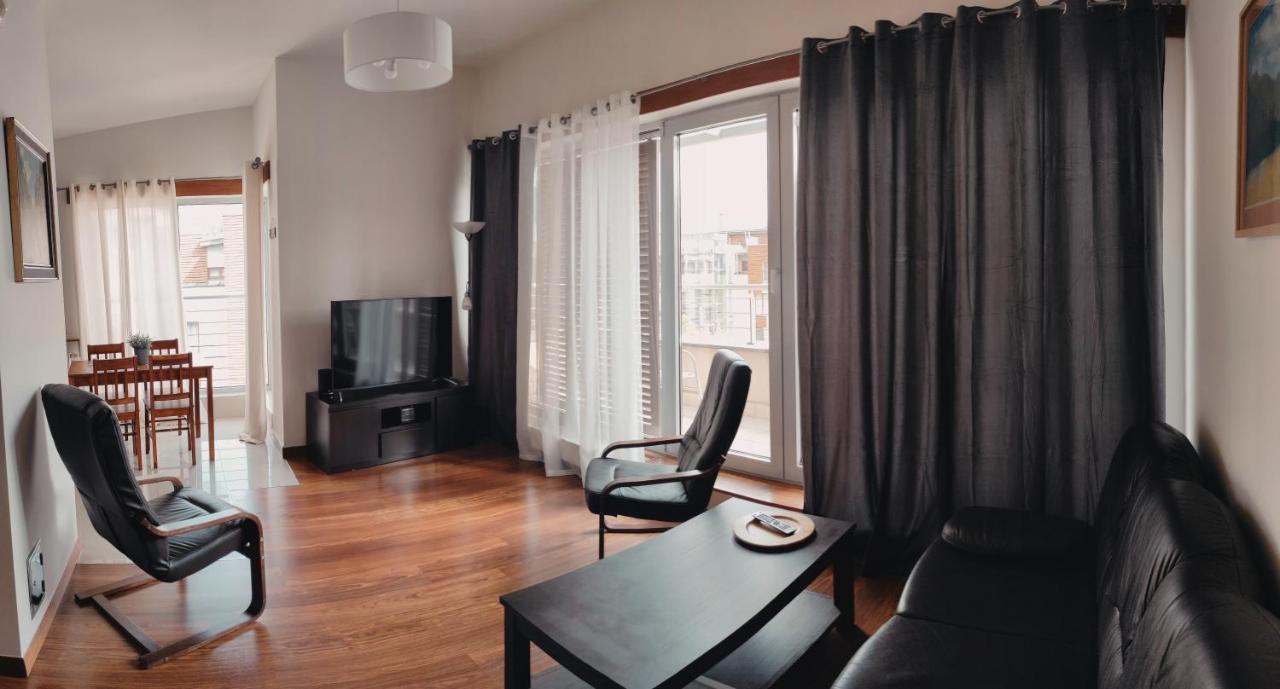 Apartament Beskidzki Relax Ustron Extérieur photo