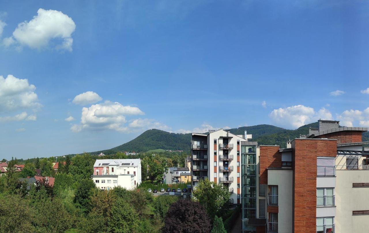 Apartament Beskidzki Relax Ustron Extérieur photo