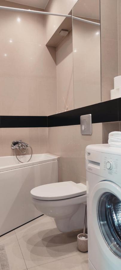 Apartament Beskidzki Relax Ustron Extérieur photo