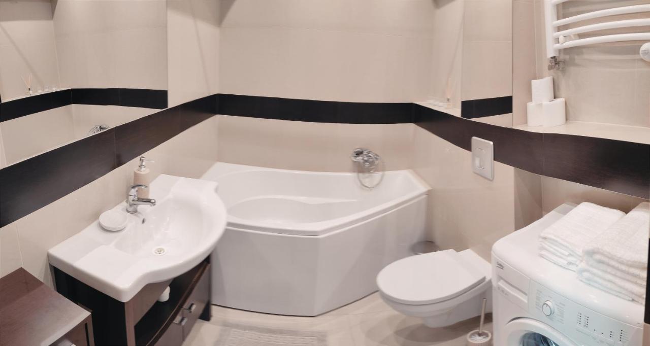 Apartament Beskidzki Relax Ustron Extérieur photo